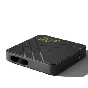 Android Set-top Box 4K TV Box HD Smart Player Dual-band