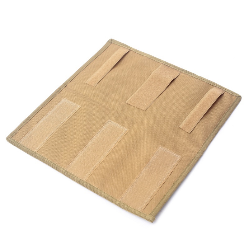 Vehicle Visor Panel Truck Car Sun Visor Organizer CD - Image 10