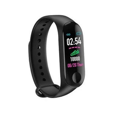 Smart M3 Sports Bracelet - Image 3