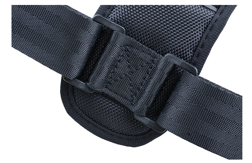 Medical Clavicle Posture Corrector Lower Back - Image 8