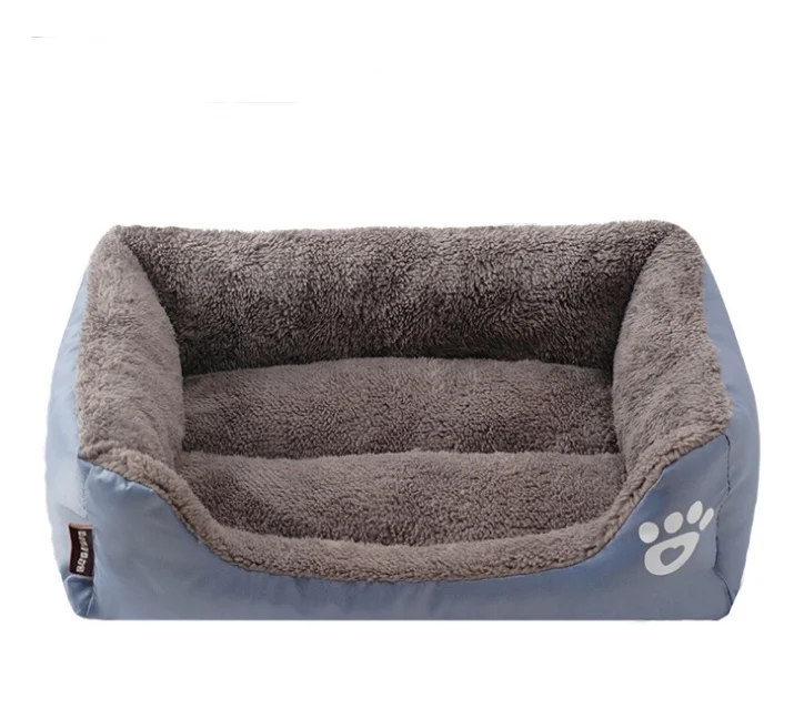 Winter Warm Pet Bed Dog Nest - Image 9