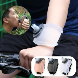 Outdoor Cycling Sports Water Cup Running Wrist Water
