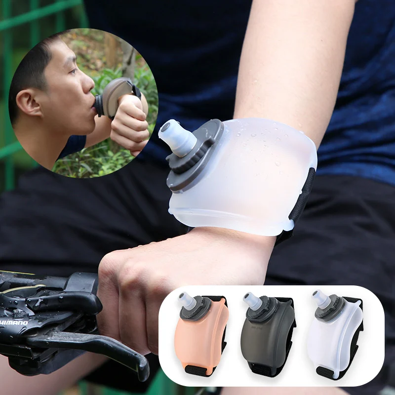 Outdoor Cycling Sports Water Cup Running Wrist Water