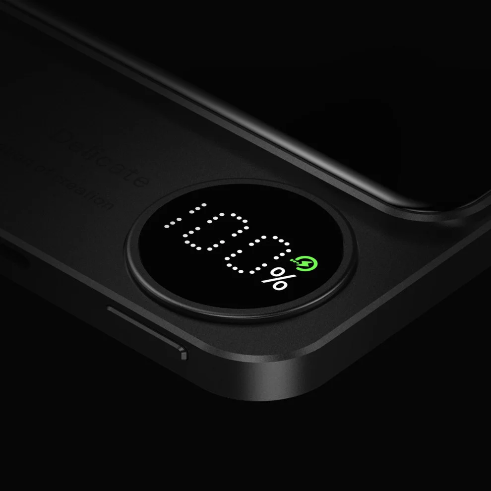 Macsafe Powerbank Magnetic Wireless Power Bank for 14 - Image 3