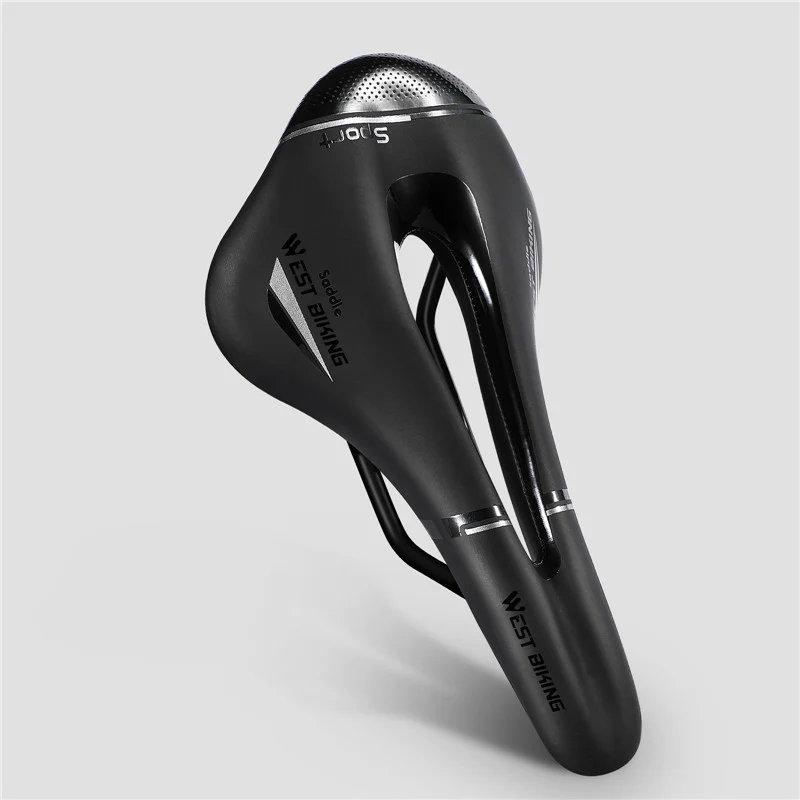 Bicycle Saddle Mountain Bike Accessories - Image 4
