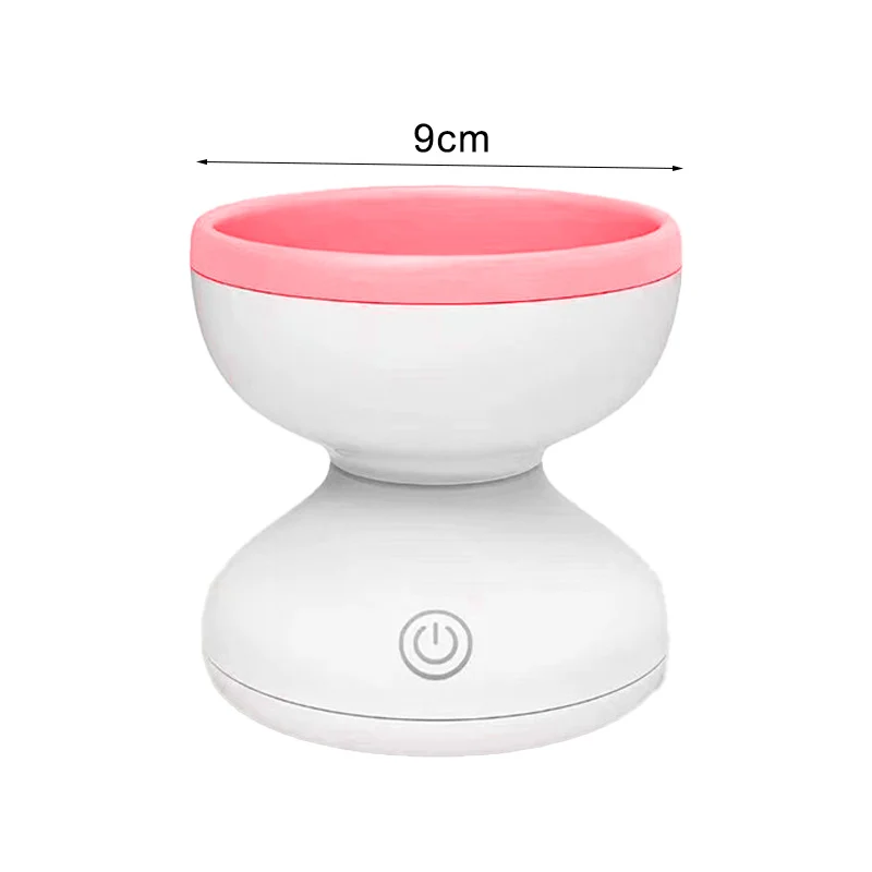 Portable USB Makeup Brush Cleaner Machine Electric - Image 7