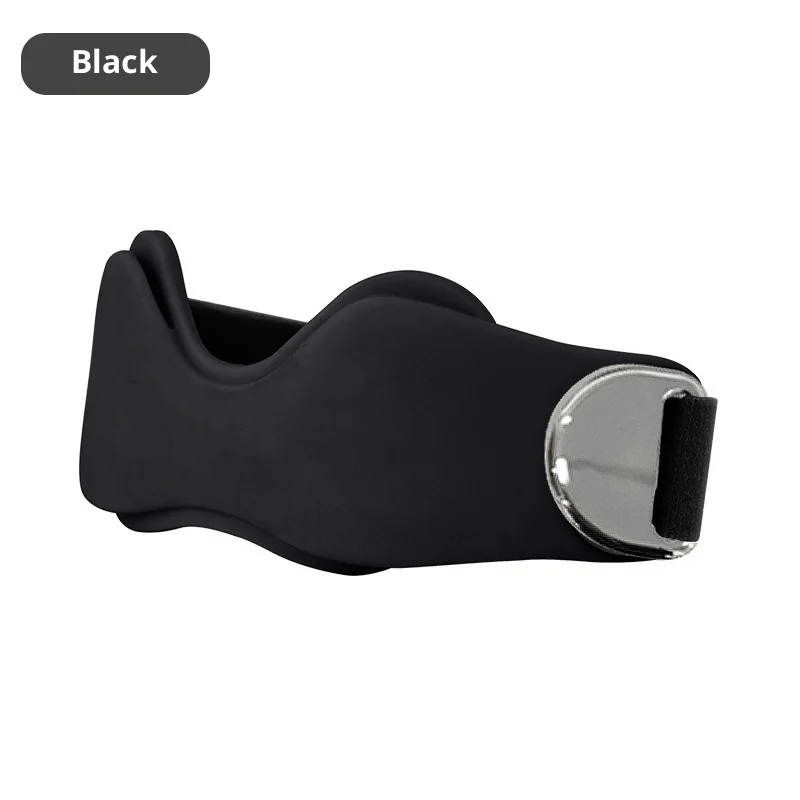 Patellar Tendon Support Strap Adjustable Silicone - Image 6