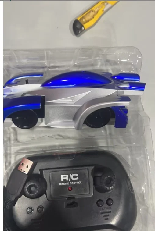 Wall Climbing RC Car Remote Control Car Toys for Kids - Image 6