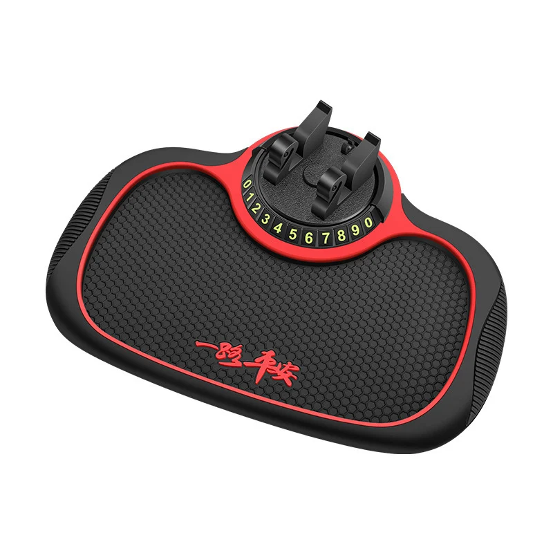 Car Accessories Dashboard Mobile Phone Bracket - Image 2