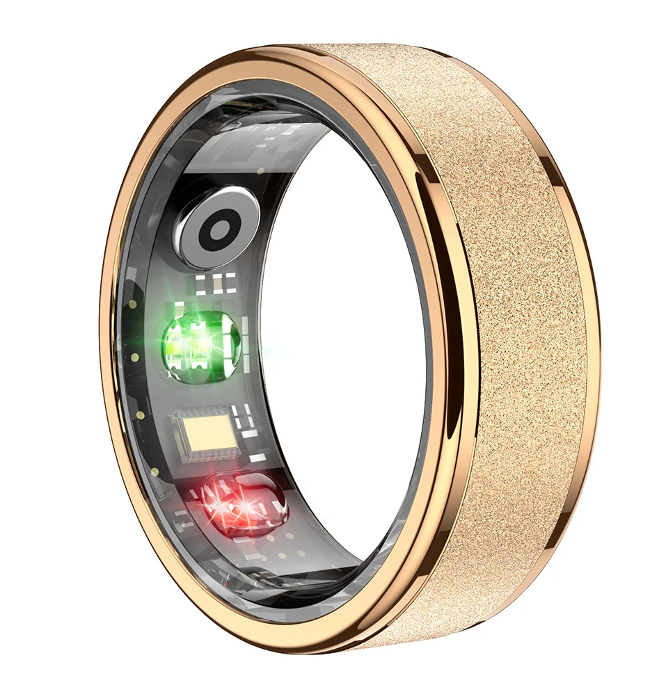 Smart Ring Band Charging Case Unisex - Image 7