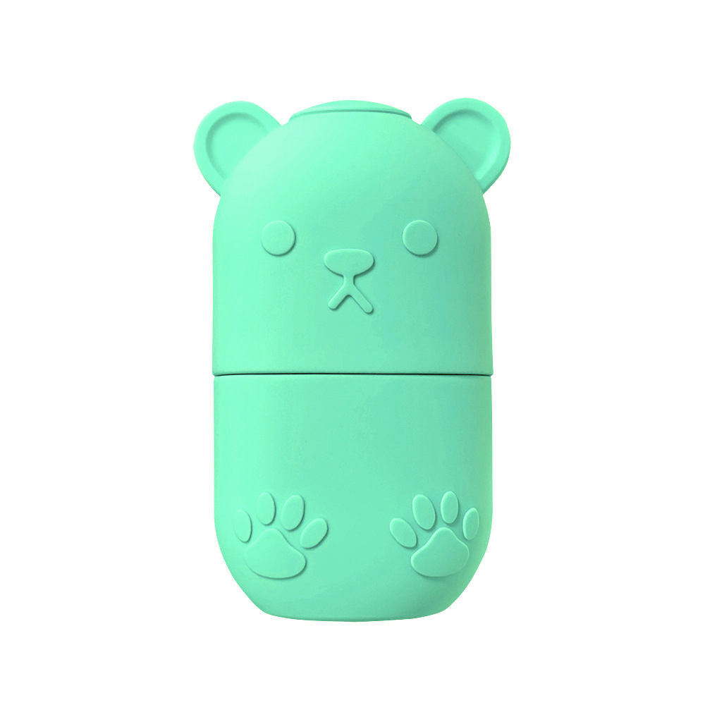 Ice Face Roller Ice Face Mould Ice Holder for Face Ice - Image 8