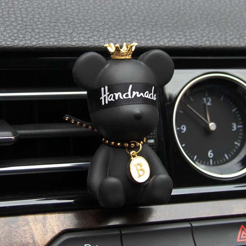 Car Mounted Perfume Accessories Air Conditioner Air - Image 8