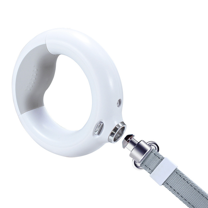 Luminous Automatic Telescopic Dog Rope Lamp Pets - Image 6