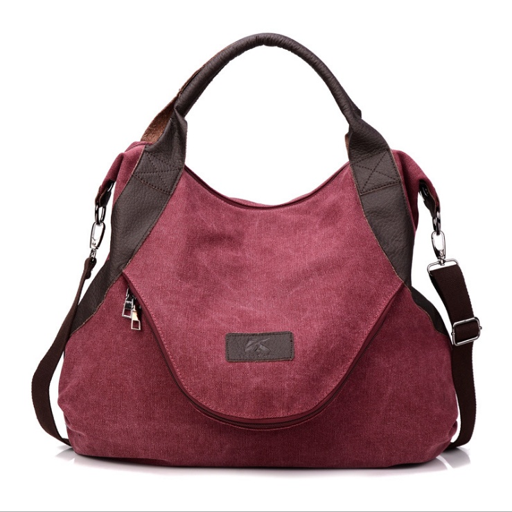 Handbags Women Minimalist Retro Shoulder Crossbody - Image 9