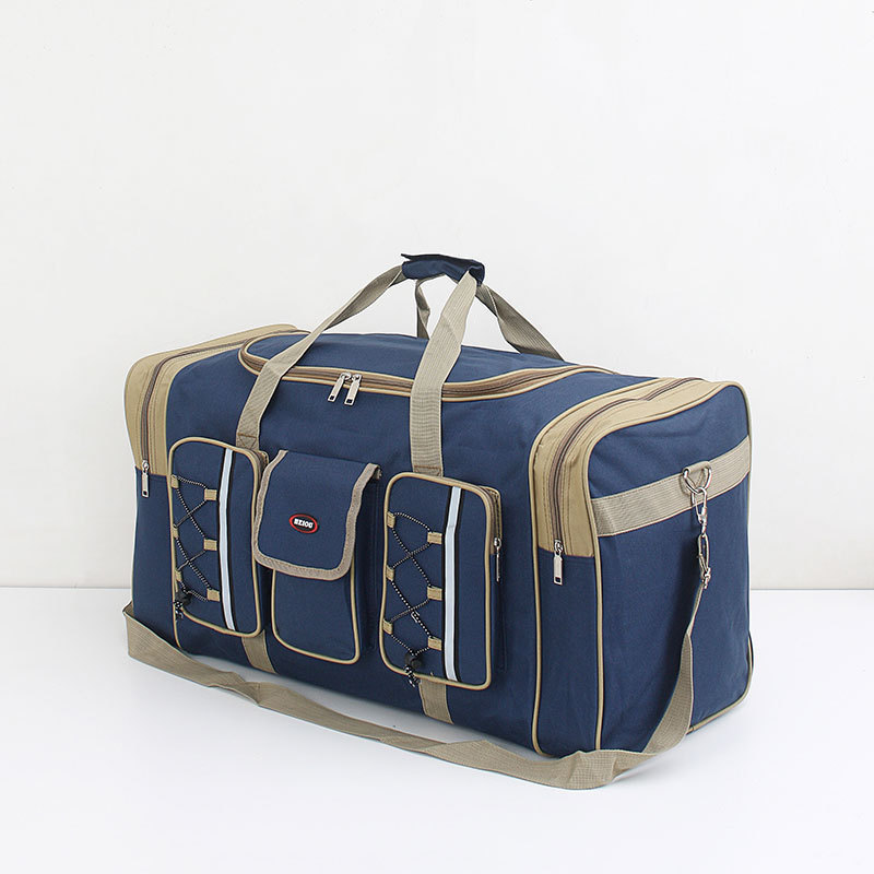 Foldable Duffel Bag - Image 2
