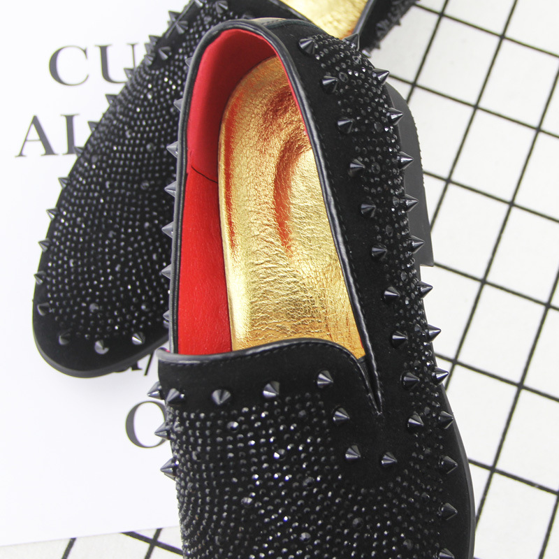 Loafers Shoes Men - Image 4