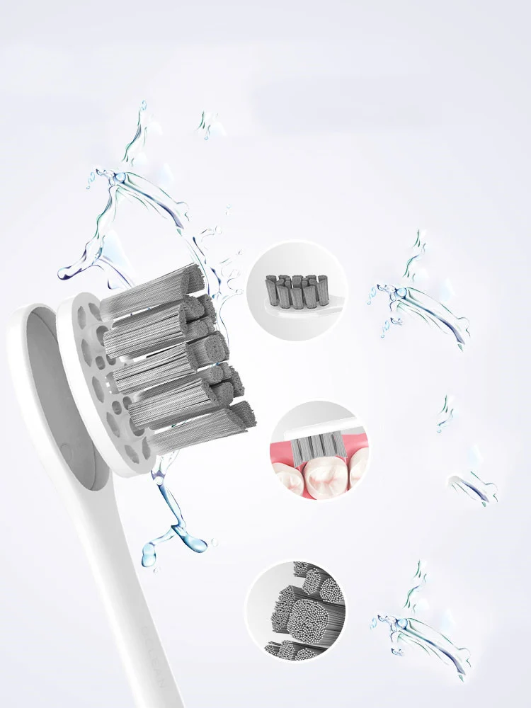 Electric Toothbrush - Image 3