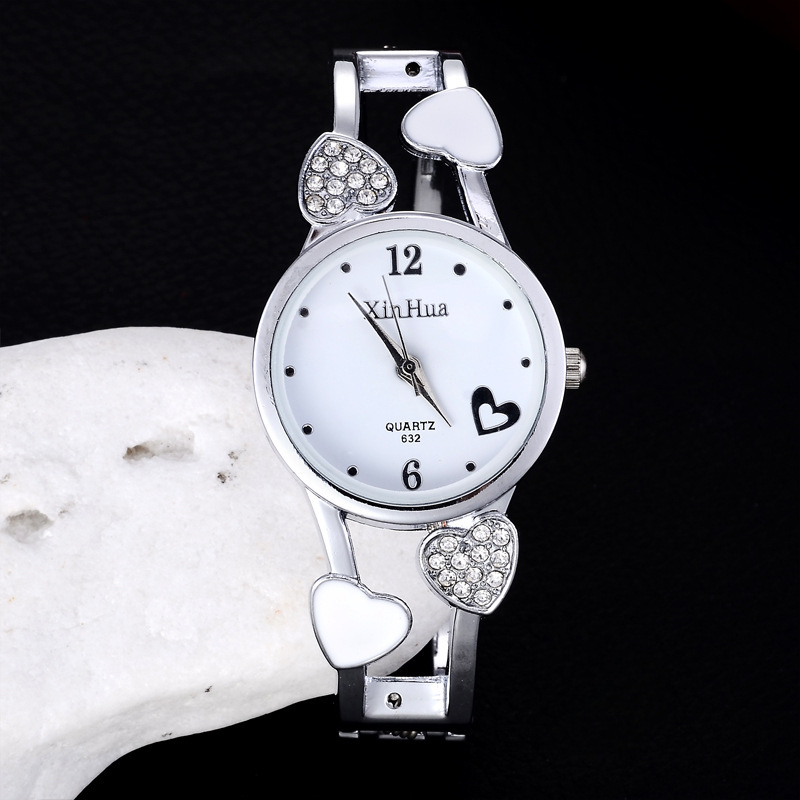 Women's Watches Set Diamond British Watches - Image 5