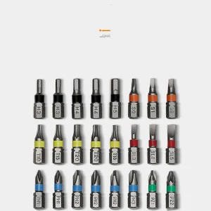 Electric screwdriver wx240