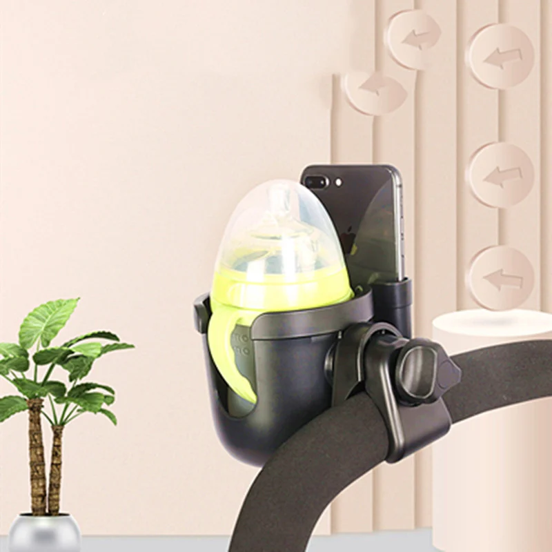 Baby Stroller Accessories Cup Holder Children Tricycle - Image 10