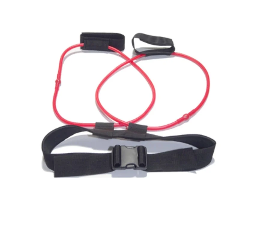 Fitness Women Body Butt Band Resistance Bands - Image 4