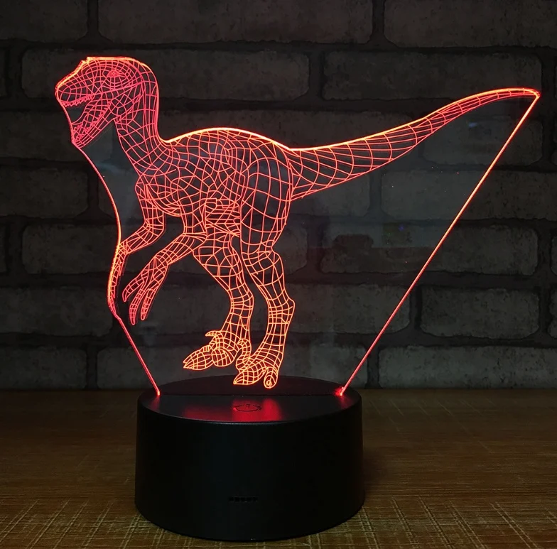 Electronic Products Led Creative Gift Table Lamp - Image 2