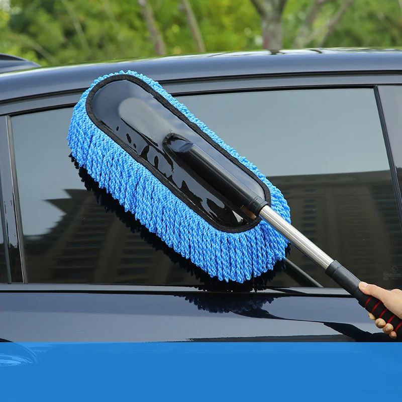 Car Wash Mop - Image 9