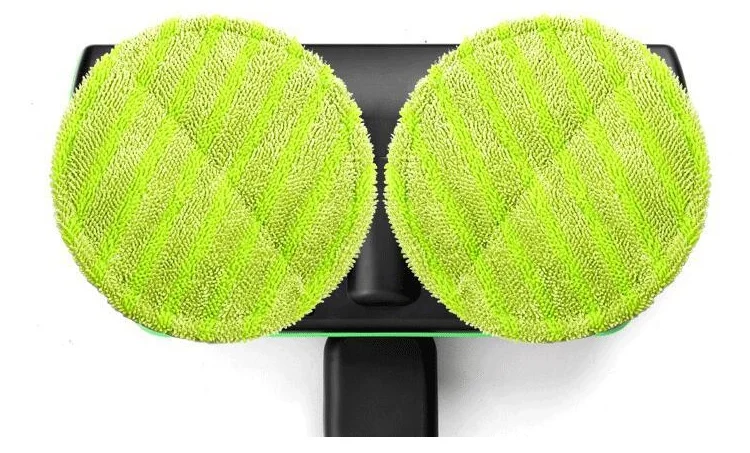 Rechargeable Wireless Rotating Electric Mop Floor Wiper - Image 4