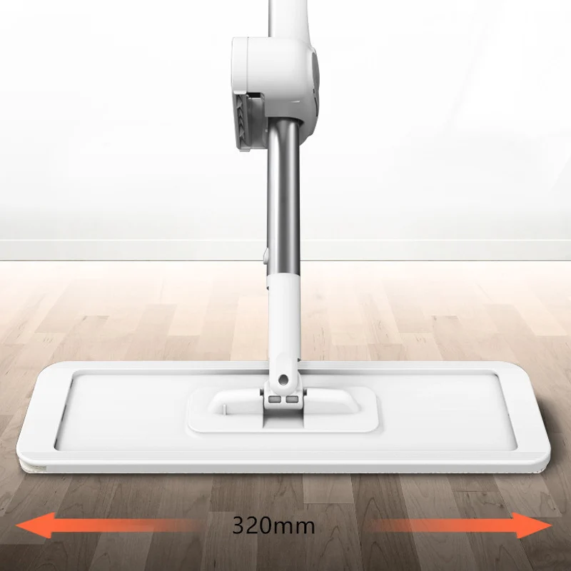 Floor Mop Household Kitchen Floors Cleaning with - Image 4