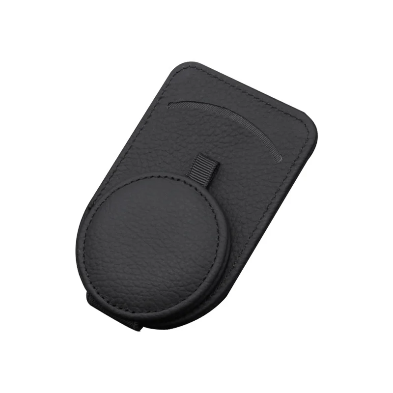Car Glasses Holder Universal Sun Visor Eyeglasses Clip - Image 9