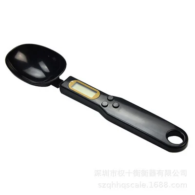 LCD Digital Kitchen Scale Electronic Cooking Food - Image 7