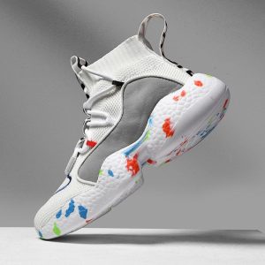 Men Sneakers Summer Fashion Running Shoes Breathable