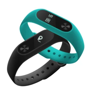 Xiaomi Mi Band 2 Smart Heart Rate Monitor OLED Touch