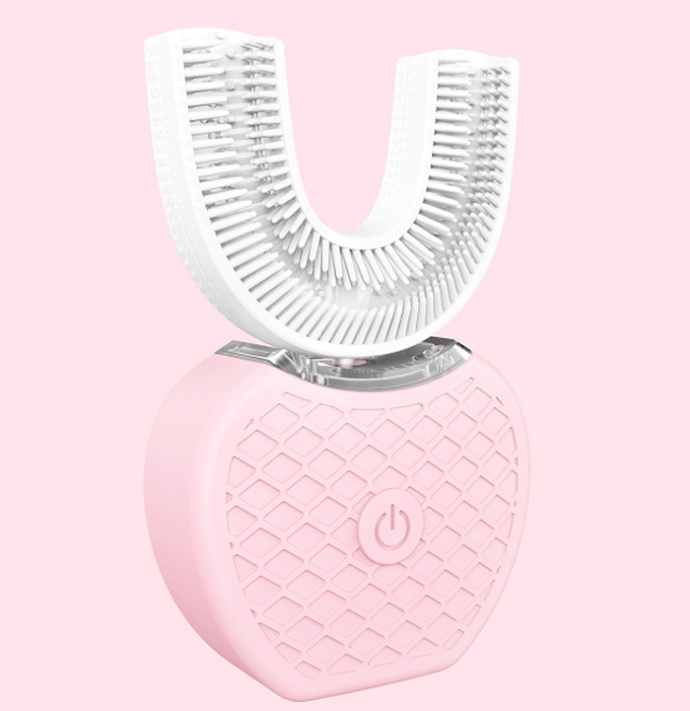 Ultrasonic Electric Toothbrush - Image 8