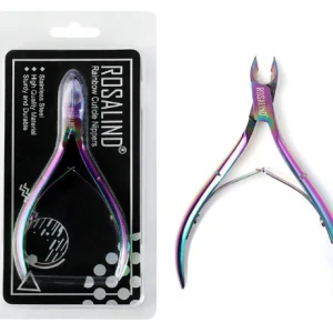 Manicure Scissors Pliers
