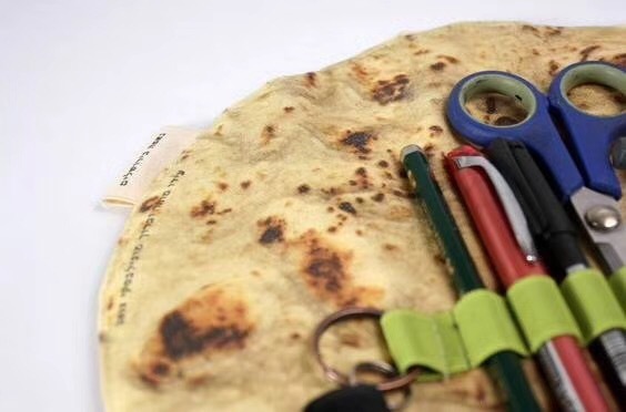 Simulation Burritos Pencil Case - Image 4