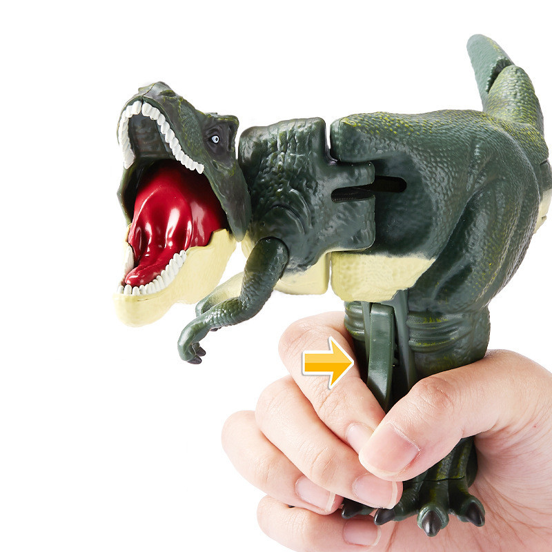 Children Decompression Dinosaur Toy Creative - Image 6
