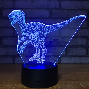 Electronic Products Led Creative Gift Table Lamp