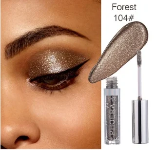 PHOERA Magnificent Metals Glitter and Glow Liquid - Image 9