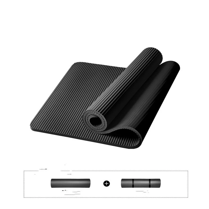 Yoga mat exercise - Image 2