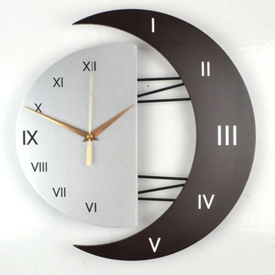 Art Wall Clock