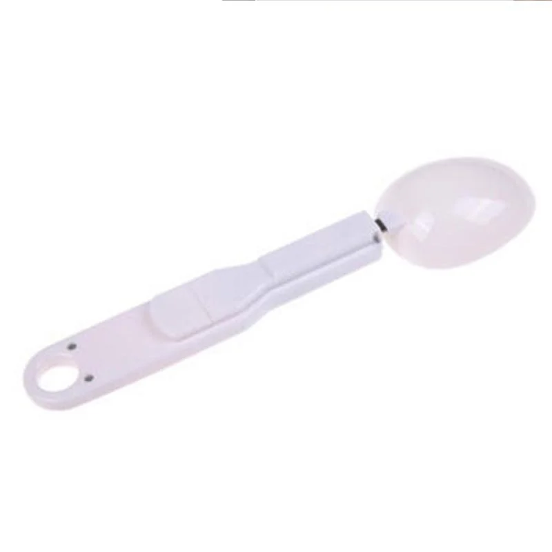 LCD Digital Kitchen Scale Electronic Cooking Food - Image 6