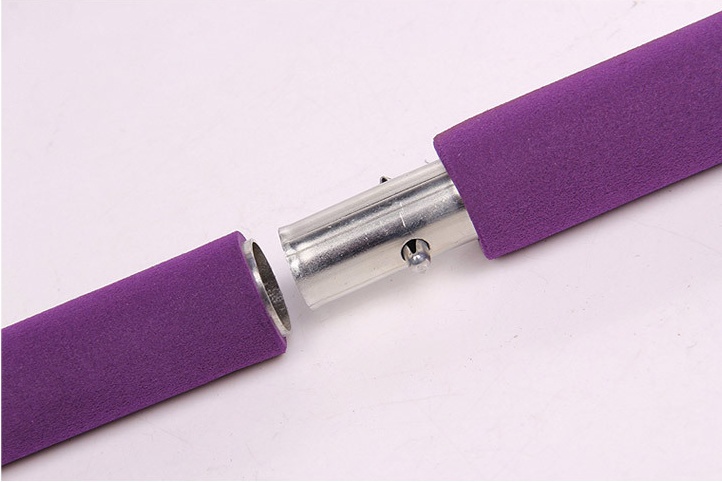 Yoga Crossfit Resistance Bands Exerciser Pull Rope - Image 5