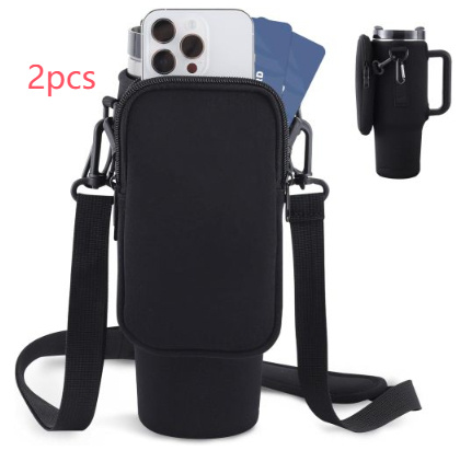 Slok Water Bottle Carrier Bag - Image 10