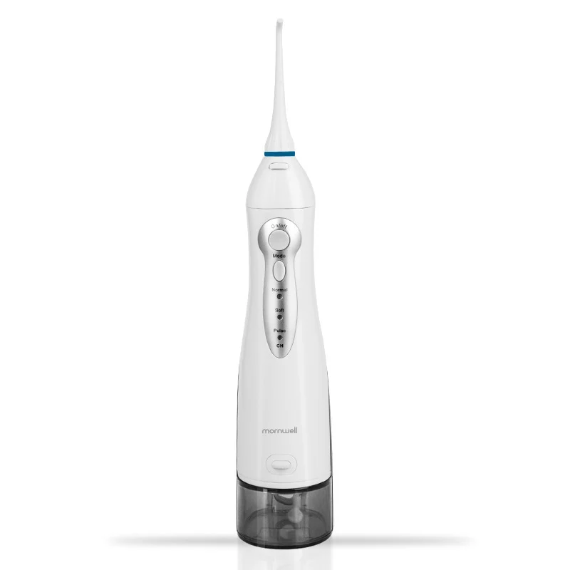 Electric Portable Pulse Water Dental Flosser - Image 4