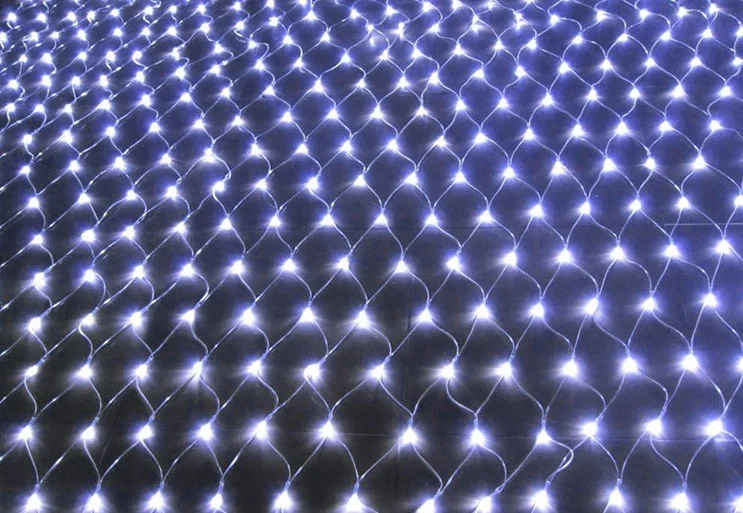 Christmas Led Lights String Lights Outdoor Waterproof - Image 9