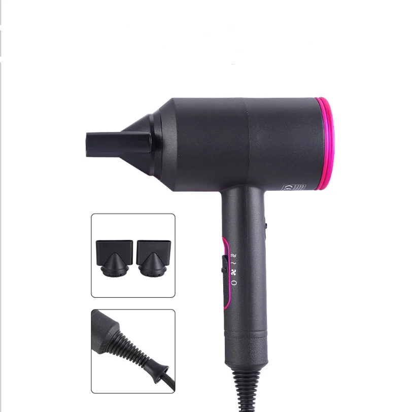 Hammer Hair Dryer - Image 4
