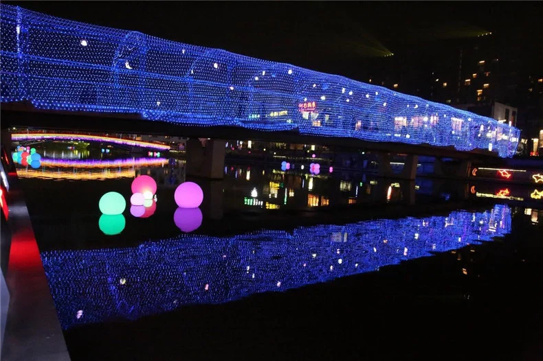 Christmas Led Lights String Lights Outdoor Waterproof - Image 4