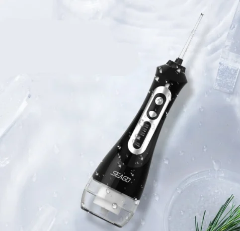 Water Flosser Household Portable Electric Dental - Image 5