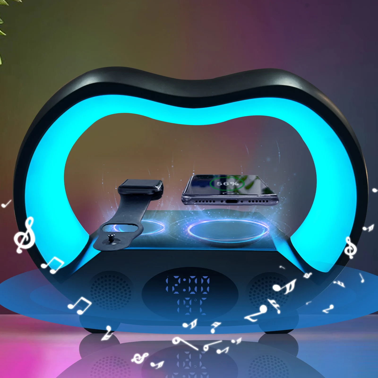 6 in 1 Smart Remote Control Bluetooth-compatible - Image 6